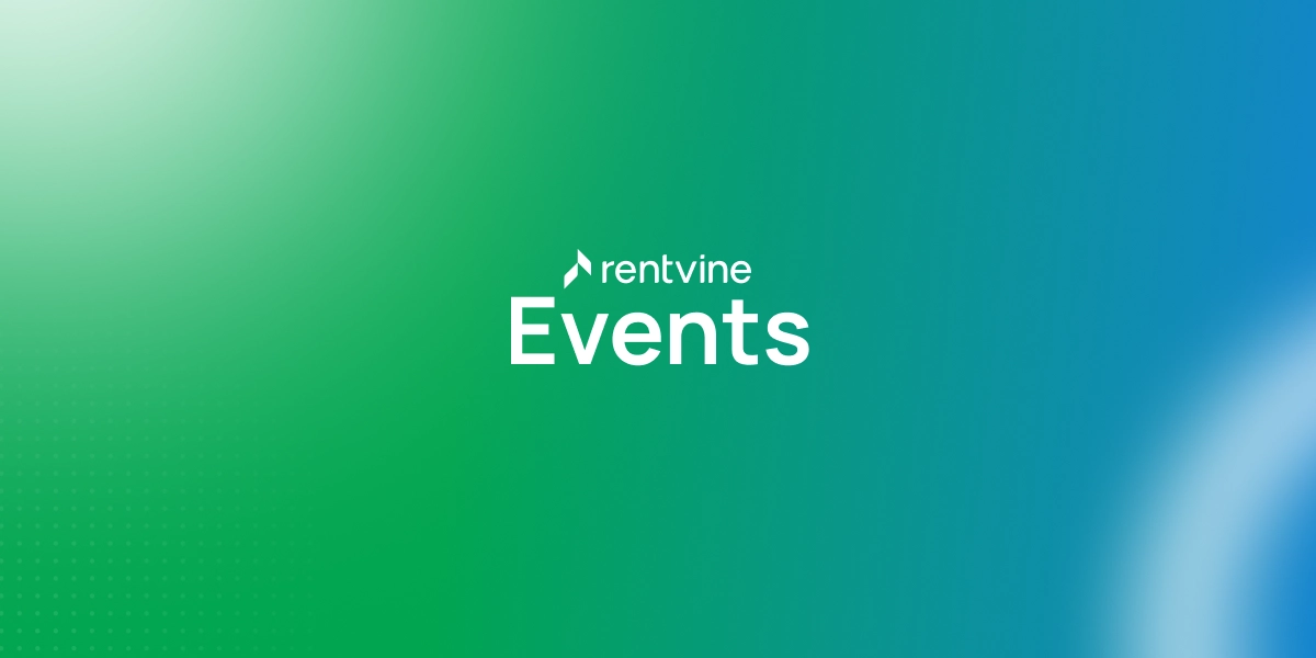 Industry Events